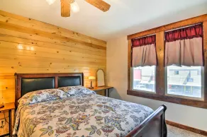 Updated Main St Apt. Near Fishlake & Capitol Reef! - Interior
