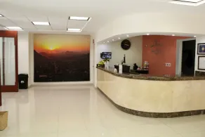 Casa de la iaia Hotel - Réception