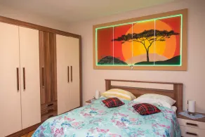 Rooms Vlado - Camera