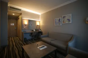 Hotel Excellence Inn - Habitación