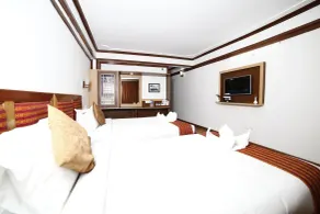 Hotel Sikkim Tourist Centre - Room