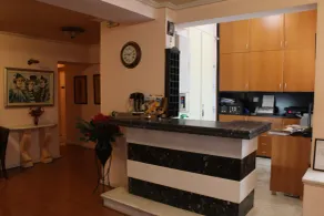 Exis Hotel - Reception