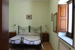 Agriturismo Casa Scola - Camera