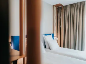 Mercure Brest Centre Port - Room