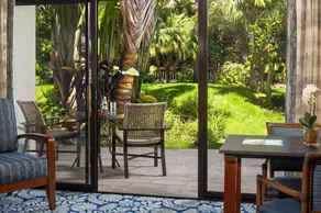 Catamaran Resort Hotel and Spa - Vue de la chambre