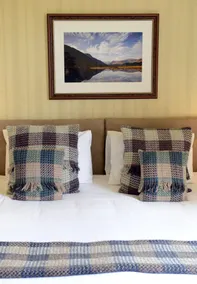 Inch Hotel - Room
