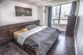 NAPA Furnished Suites & Apartments - Værelse