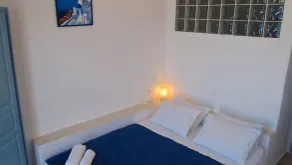 Kokkinos Villas - Chambre