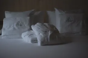 Cabañas O Recuncho do Sor - Værelse