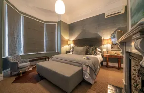 Blackheath Lodge by The Oyster Collection - Room