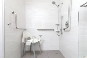 Holiday Inn Express Hotel & Suites Hermosillo by IHG - Værelse