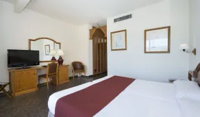 Hotel MS Tropicana Costa del Sol - Chambre