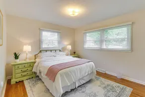 Pet-friendly Berryville Home: Walk to Main Street! - Interiør