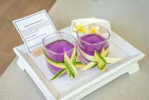 Avani Plus Koh Lanta Krabi Resort - Rezeption