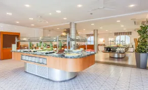 BLUESEA Es Bolero - Restaurant