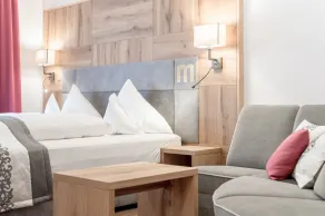 Hotel Mondin - Room