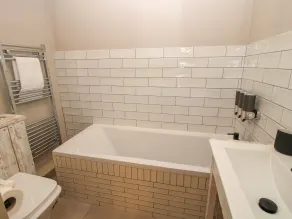 Number 7 - Bathroom