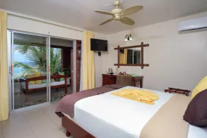 Hibiscus Lodge Hotel - Room