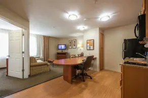Candlewood Suites Houston Medical Center by IHG - Room