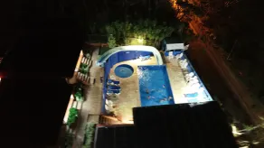 Hotel Cielo Azul Resort - Pool