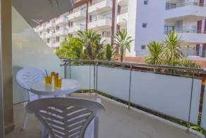  DWO Sirius -Adults Only - Vue de la chambre