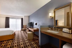 The Signature Suites - Room