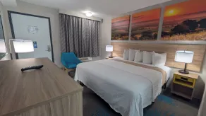 Days Inn by Wyndham Champaign/Urbana - Chambre