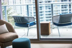 Kimpton EPIC Hotel by IHG - Chambre