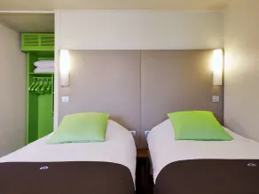Hôtel Campanile Plaisir - Chambre