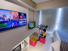 Pousada Molinha - Habitación