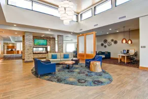 Homewood Suites by Hilton Seattle-Issaquah - Réception