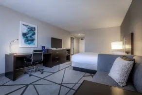 DoubleTree by Hilton Los Angeles - Norwalk - Chambre