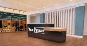 YourSpace Hotels Chesapeake - Réception