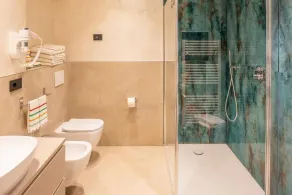Blue Lake Residence - Bardolino - Salle de bain