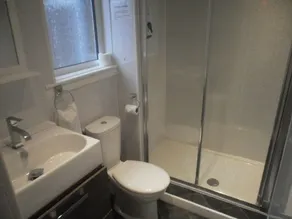 The Withnell Hotel - Bathroom