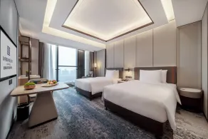 Wanda Realm Kunming - Rum