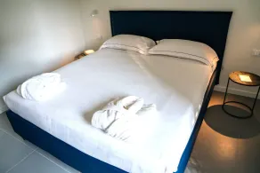Phi Apartments Bergamo - Rum