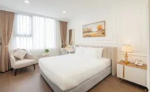Prime Hotel - Room