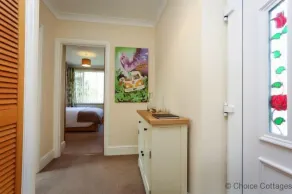Croyde Bonnicott 3 Bedrooms - Room