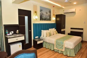 Hotel Royal Altis - Room
