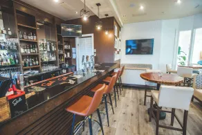 Prestige Oceanfront Resort, WorldHotels Luxury - Restaurant