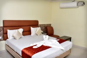 Ark Inn  Residency - Zimmer
