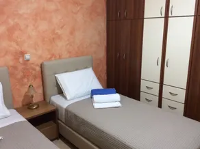 Terra Relaxa - Room