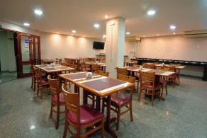 Fênix Hotel Campinas - Restaurante