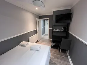 The Commongate Hotels - Room