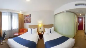 Holiday Inn Express Tianjin Dongli By IHG - Camera