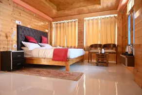 Sunrise Homestay - Camera