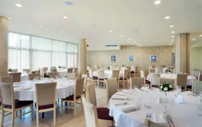 Hotel Turist - Restaurant