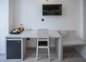 Soho Boutique Bahía Málaga - Chambre