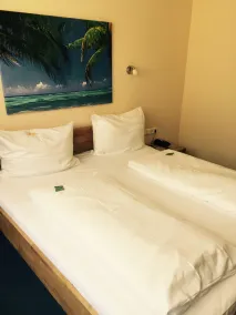 Hotel Gerber - Room